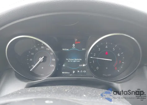 2017 Jaguar Xf 35T Prestige z USA, uszkodzony, nr VIN SAJBK4BV5HCY47515